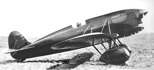 Travel Air NR613K, Ca. 1929 (Source: aerofiles.com)