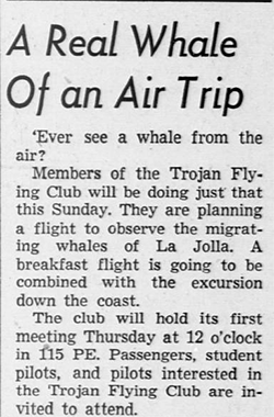 Daily Trojan, February 10, 1954 (Source: Web) 