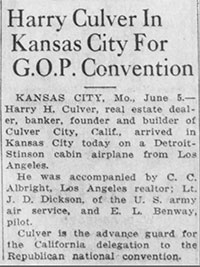 Santa Ana Register, June 5, 1928 (Source: newspapers.com)