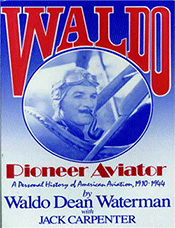Waterman Book Cover